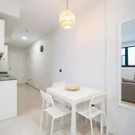 Acogedor En Canteras Apartment