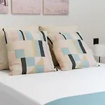 Acogedor En Canteras Апартаменти