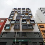 Acogedor En Canteras Апартаменти