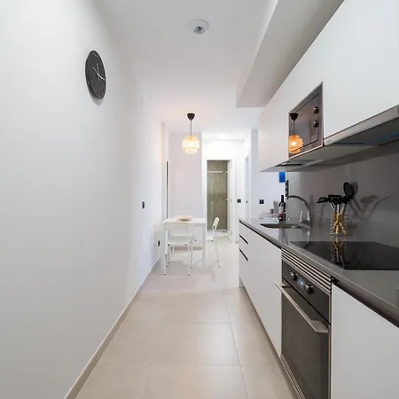 Acogedor En Canteras