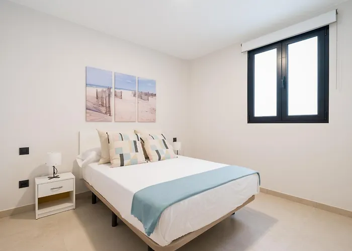 Urban Oasis Apartamento