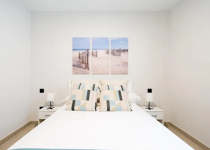 Apartamento Urban Oasis *