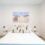 Apartament Acogedor En Canteras *