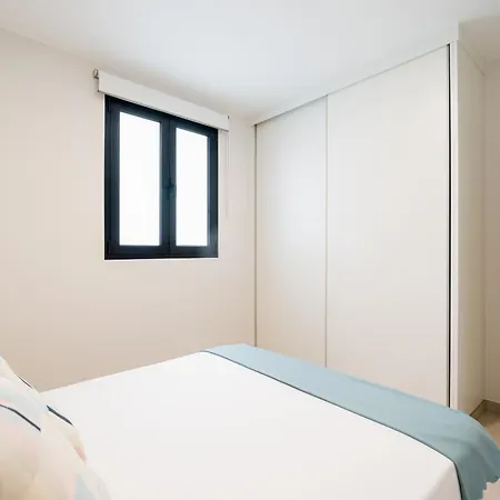 Acogedor En Canteras * Лас-Пальмас-де-Гран-Канария