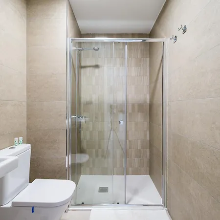 Acogedor En Canteras Апартаменты