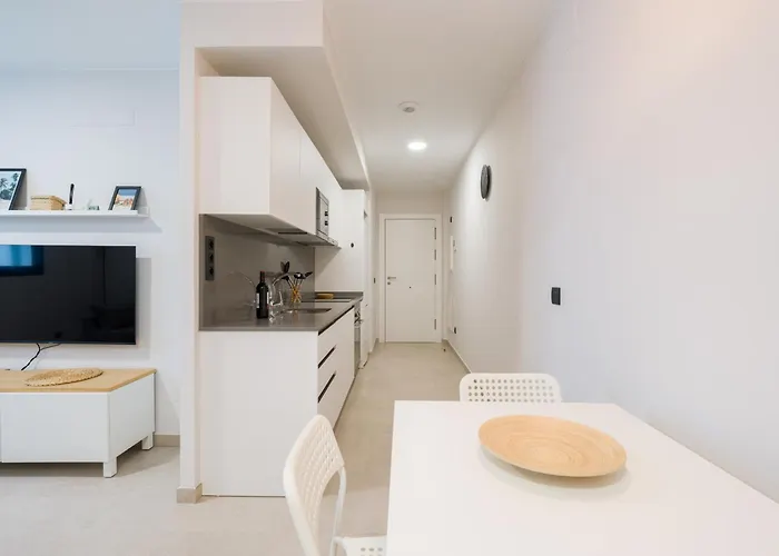 Urban Oasis Apartment *