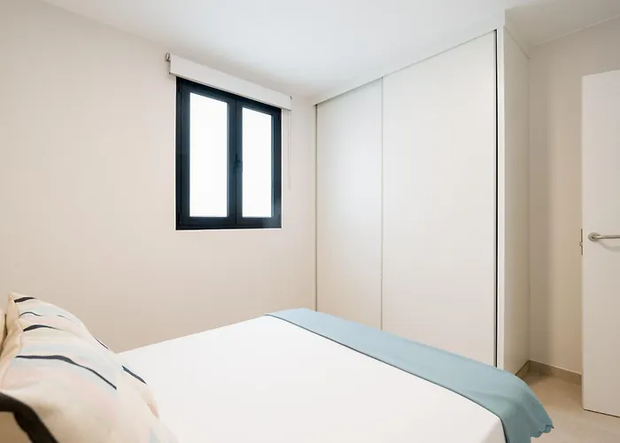 Urban Oasis * Las Palmas de Gran Canaria