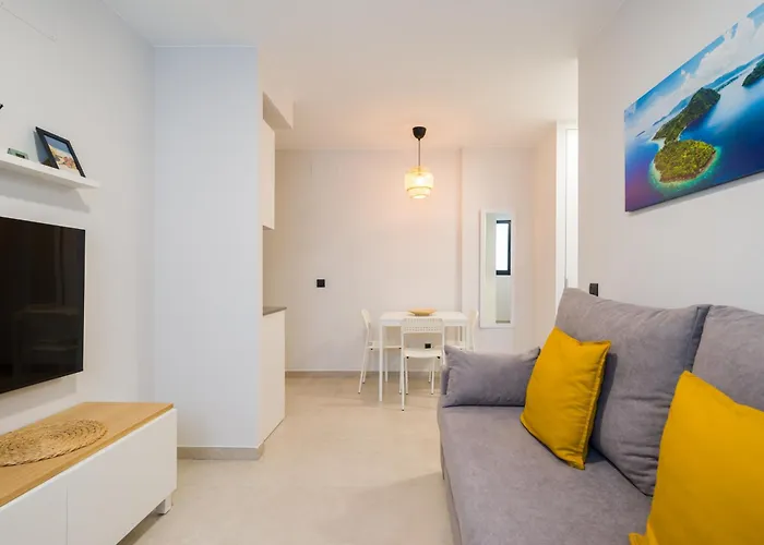 Urban Oasis * Las Palmas / Gran Canaria